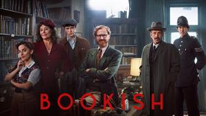 سریال Bookish  (عشق کتاب ) فصل 2 زیرنویس فارسی