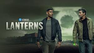 سریال Lanterns (لنترن ها) فصل 1