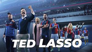 سریال تد لاسو Ted Lasso - فصل 4 زیرنویس فارسی