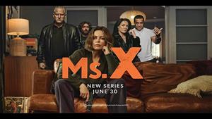 سریال خانم ایکس Ms. X فصل 1