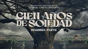 سریال One Hundred Years of Solitude (صد سال تنهایی) فصل 2 قسمت 1 زیرنویس فارسی