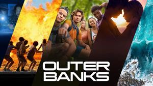 سریال Outer Banks (اوتر بنکس ) فصل 5