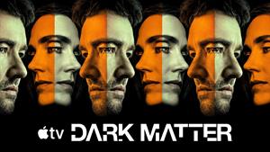سریال ماده تاریک ( Dark Matter ) فصل 2
