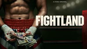 سریال Fightland (سرزمین مبارزه) زیرنویس فارسی