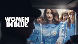 سریال زنان آبی پوش women in blue فصل 2 زیرنویس فار