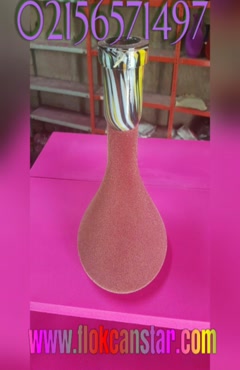قیمت پودر مخمل (فلوک) فلوکان استار