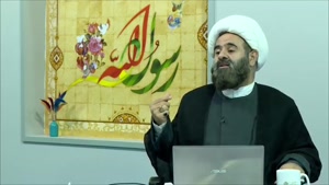 ماجرای حاج علی بغدادی ( قابل توجه اخباری ها ! ) 