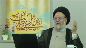 توضیحاتی بسیار زیبا در مورد ارتباط آیه 74 سوره فرقان با ائمه