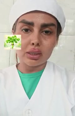 پشت سبزی سالم، دست‌های دقیق و مسئول هست ✋🌿