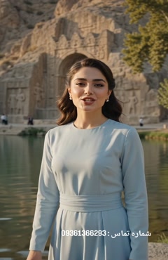 سرم تقویتی کرمانشاه