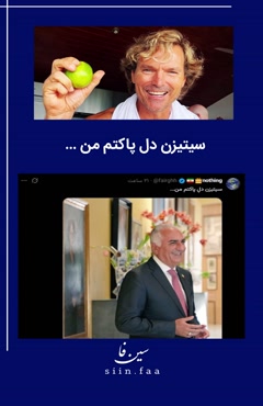 سیتیزن دل پاک
