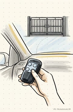 ریموت جک پارکینگ محک با فروشگاه اینترنتی آکام سازه