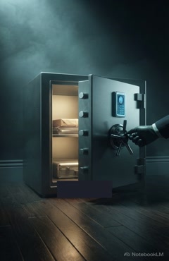 هنگام خرید سیف باکس به چه نکاتی توجه کنیم : فروشگاه تجهیزات