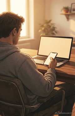 مدرسه آنلاین و مدیریت زمان رایان کاشیها 