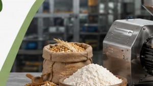 آسیاب صنعتی و فروشگاه تجهیزات؛ آسیاب صنعتی برای ادویه