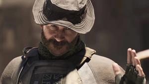 داستان کامل کاپیتان پرایس (Captain Price) در Call of Duty