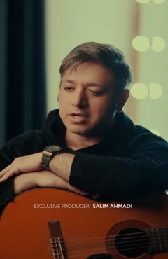 حال و هوات فقط خودم تو رویاهات فقط خودم