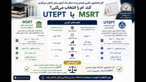 🛡️ انتخاب استراتژیک مهارت آینده صنعت یا خرید مدرک تقلبی؟ 