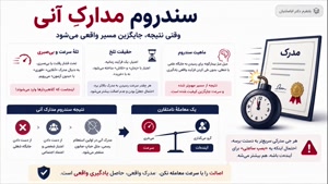 🚀 از کاردانی تا کارشناسی در کمترین زمان؛ راهنمای گام‌به‌گام