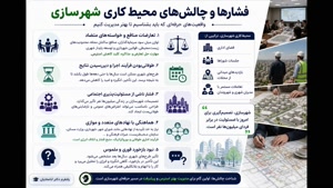 📖 «از یک کاردانِ نیمه‌راه تا کارشناسِ رسمی شهرسازی»
