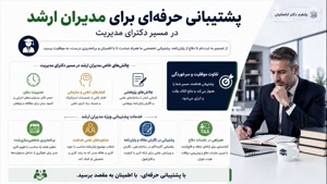پیشنهادی برای کلیپ: ⚙️ مشاوره تحصیلی تخصصی مهندسی؛ پل مطمئن 