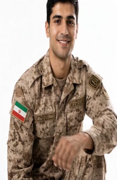 معرفی شخصیت‌های قصه خلیج ایران