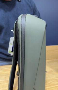 کوله پشتی ضد سرقت بنج 7251 | لپ تاپ 15.6 و USB