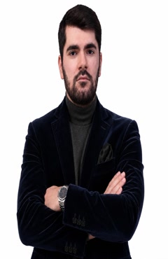 استاد آقامحمدی