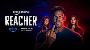 Reacher فصل 4 قسمت 6