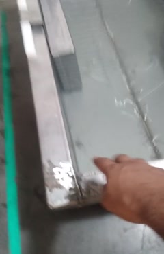 حمام شستشوی آلتراسونیک ۶۰۰ لیتری
