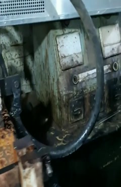 تست رکتیفایر آبکاری 2000 آمپر پاورکس