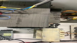 تعمیر رکتیفایر الکتروفورتیک Lactech ترکیه