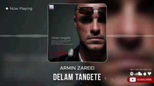 دانلود آهنگ جدید آرمین زارعی 2afm دلم تنگته کامل