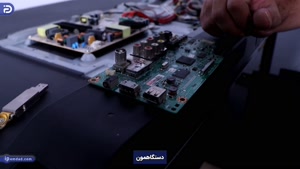 علت کار نکردن پورت usb در تلویزیون