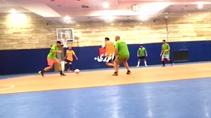 خانواده سبز لینکران، همراه همیشگی هم💚