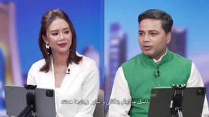 نامه هایی از جنوب 