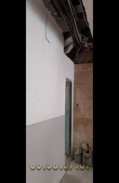 دیوارپوش راه پله