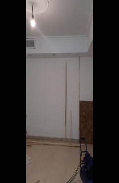 دیوارپوش عایق سرما