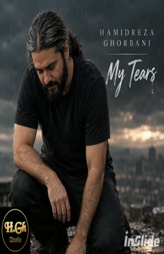 Hamidreza Ghorbani  - My Tears 
