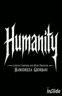 Hamidreza Ghorbani  - Humanity 