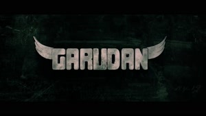 فیلم هندی عقاب (Garudan 2023) دوبله فارسی