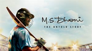 فیلم هندی دونی داستان ناگفته(MS Dhoni The Untold Story) 2016 دوبله فارسی