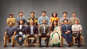 فیلم سینمایی هندی Chhichhore (گستاخ) - زیرنویس فارسی