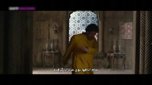 فیلم سینمایی هندی Bhool Bhulaiyaa 2 (هزارتوی 2) - زیرنویس فارسی