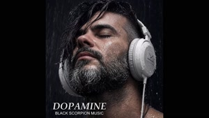 بلک اسکورپیون موزیک - دوپامین Black Scorpion Music - Dopamine