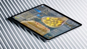 کانسپت اپلیکیشن واقعیت افزوده Hero Brain AR 2