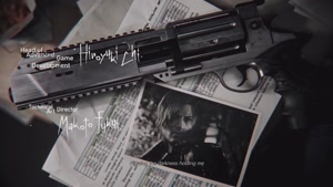 موسیقی پایانی بازی Resident Evil Requiem