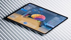 کانسپت اپلیکیشن واقعیت افزوده Hero Brain AR 1 