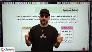 تدریس عربی سال یازدهم استاد عمار تاجبخش 1406
