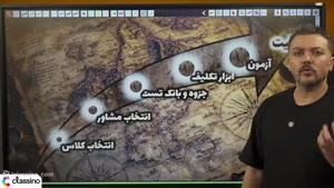 جلسه اول زیست سال دهم 1406 استاد محمد همدانی